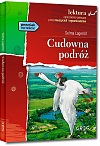 Cudowna podr� - Selma Lagerl�f