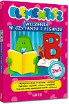 �wiczenia w czytaniu i pisaniu - Elementarz