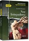Noc listopadowa - Stanis�aw Wyspia�ski