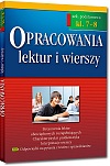 Opracowania lektur i wierszy - szko�a podstawowa - klasy 7-8
