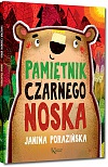 Pami�tnik Czarnego Noska - Janina Porazi�ska