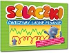 Szlaczki - �wiczymy �adne pisanie