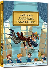 Akademia Pana Kleksa - Jan Brzechwa