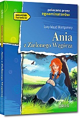 Ania z Zielonego Wzg�rza - Lucy Maud Montgomery