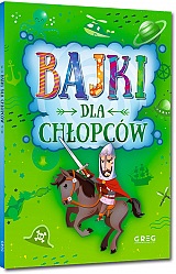 Bajki dla ch�opc�w