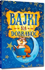 Bajki na dobranoc