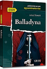 Balladyna - Juliusz S�owacki