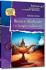 Ba�� o Aladynie i o lampie cudownej - Boles�aw Le�mian