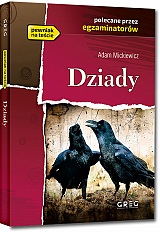 Dziady - Adam Mickiewicz