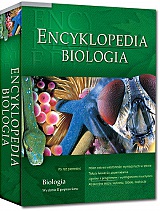 Encyklopedia szkolna - biologia