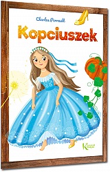 Kopciuszek