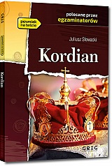Kordian - Juliusz S�owacki