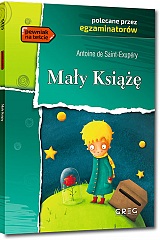 Ma�y Ksi��� - Antoine de Saint-Exup�ry