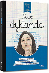 Nowe dyktanda - szko�a podstawowa, klasy 4-6