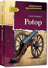 Potop - Henryk Sienkiewicz