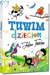 Tuwim dzieciom - Julian Tuwim