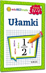 U�amki - klasy 4-5