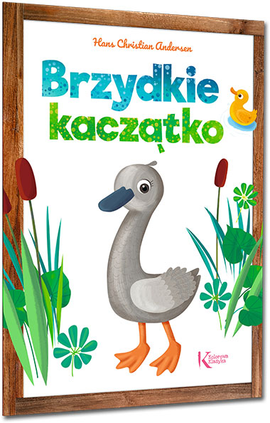 Brzydkie kacz�tko