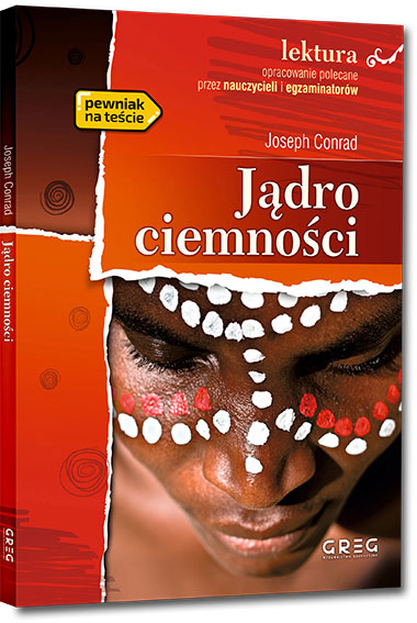 J�dro ciemno�ci - Joseph Conrad