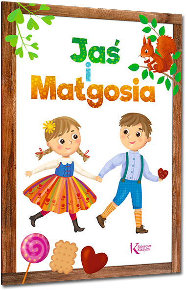 Ja� i Ma�gosia