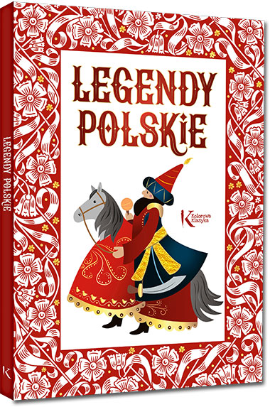 Legendy polskie