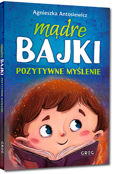 M�dre bajki - pozytywne my�lenie