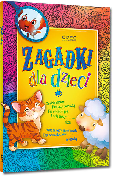 Zagadki dla dzieci