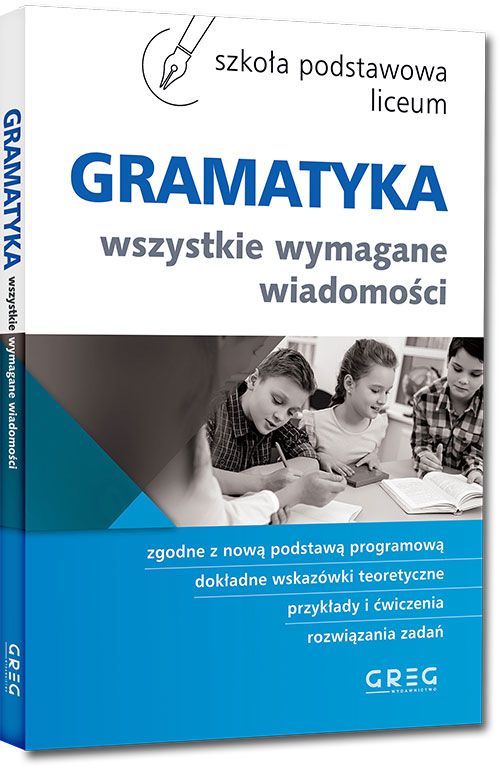 Gramatyka