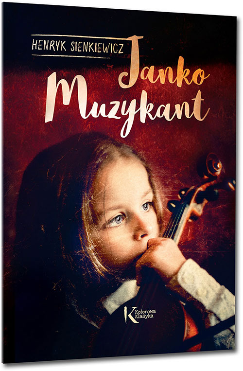 Janko Muzykant - Henryk Sienkiewicz