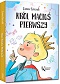 Kr�l Maciu� Pierwszy - Janusz Korczak
