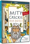 Mity greckie dla dzieci - Lucyna Szary